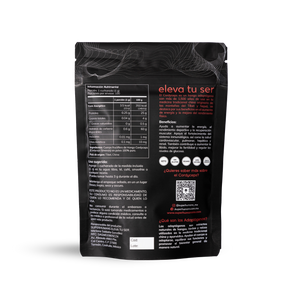 Kit Superhumans (4 adaptógenos)