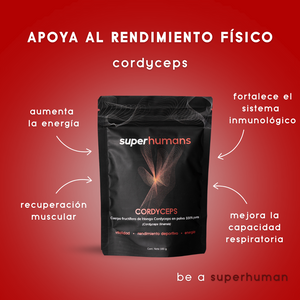 Cordyceps