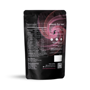 Myo & D-Chiro Inositol