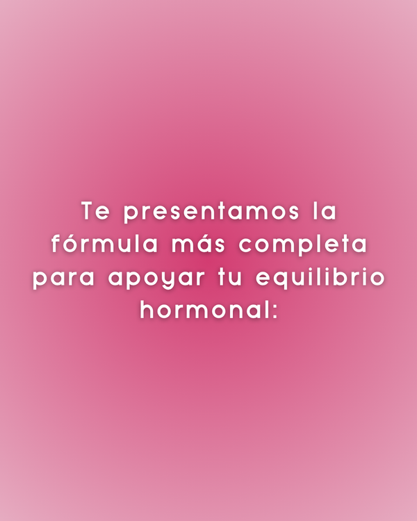 Myo & D-Chiro Inositol