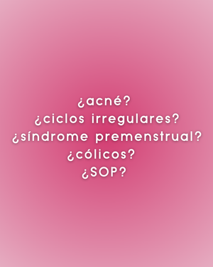 Myo & D-Chiro Inositol