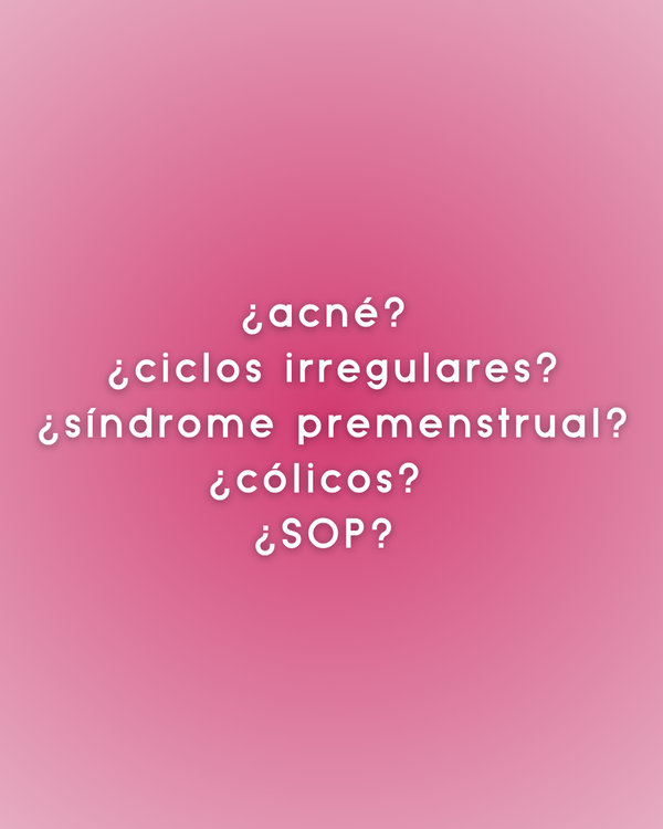 Myo & D-Chiro Inositol