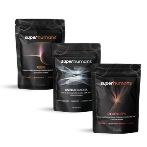 Arma Tu Kit (elige 3 adaptógenos)
