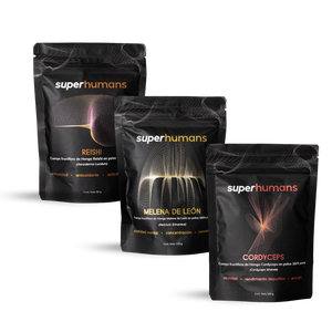 Arma Tu Kit (elige 3 adaptógenos)